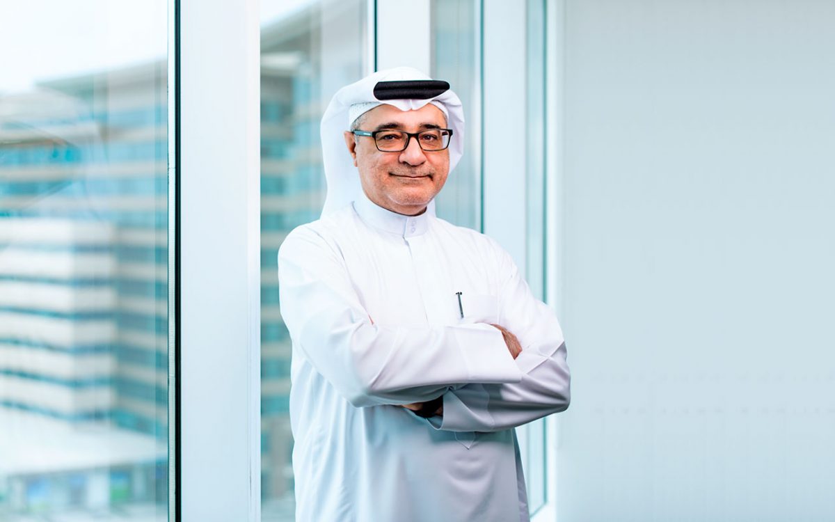 Arab Power List 2021 Mohammed Qasem Al Ali