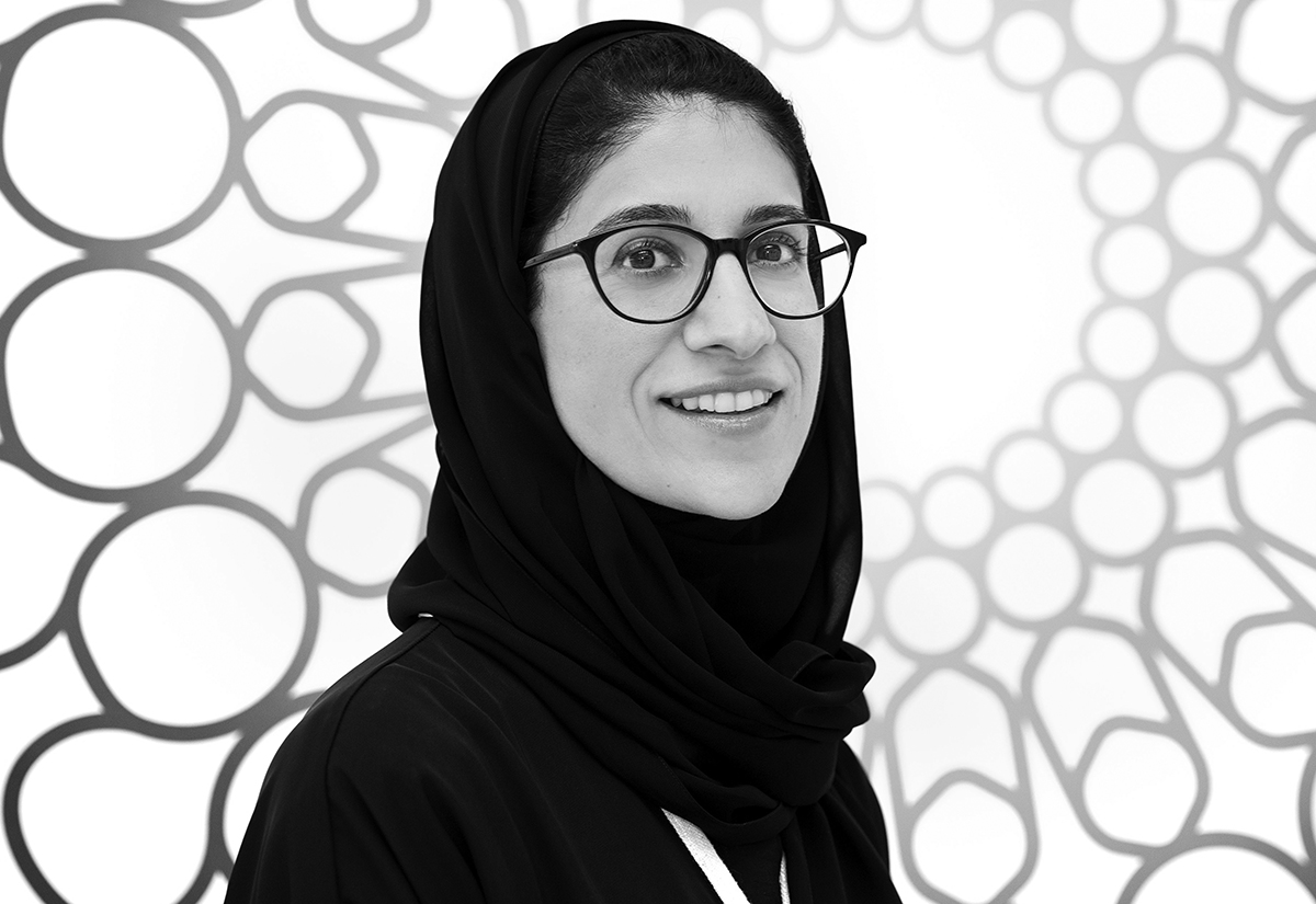 DXB 100 2019: Marjan Faraidooni