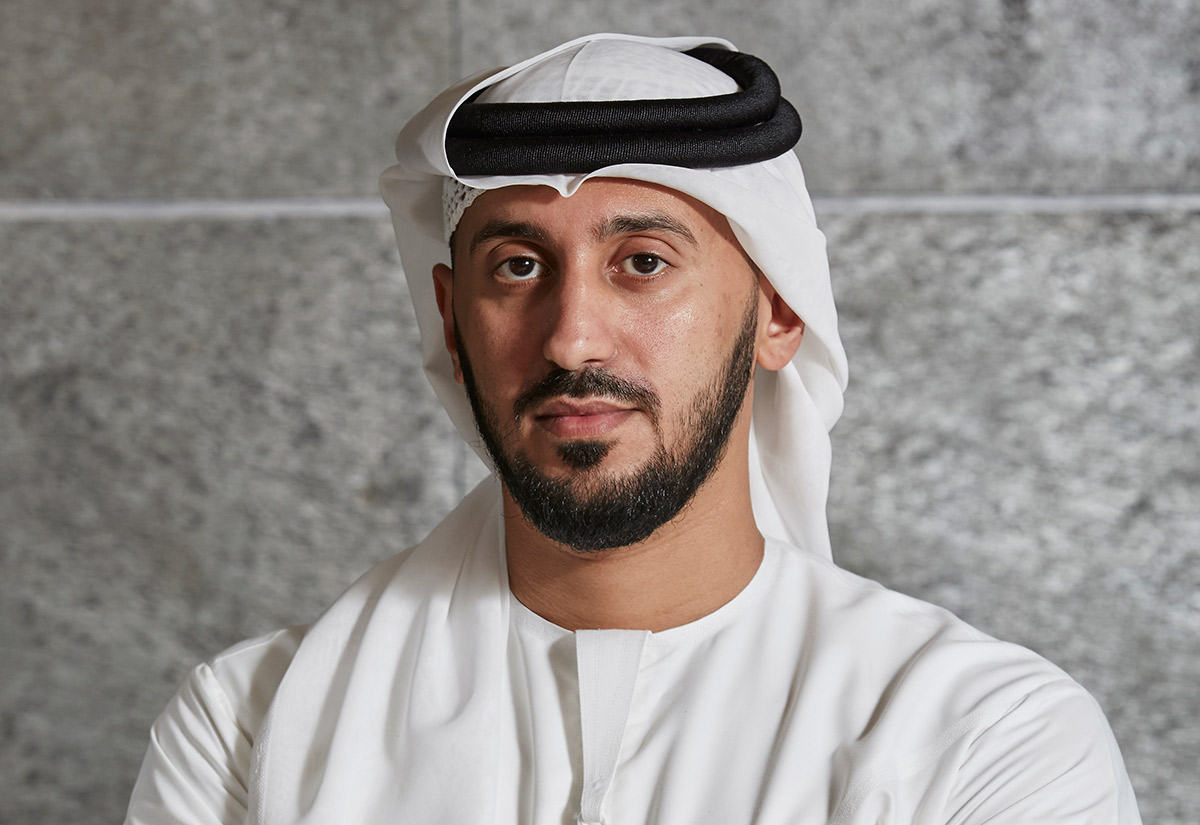 40 Under 40 2019 Mansour Bin Jabr - Arabian Business: Latest News on ...