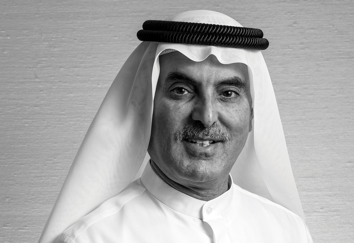 DXB 100 2019: Abdul Aziz Al Ghurair