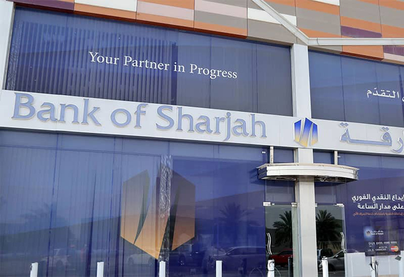 GCCBanks2019-Bank of Sharjah