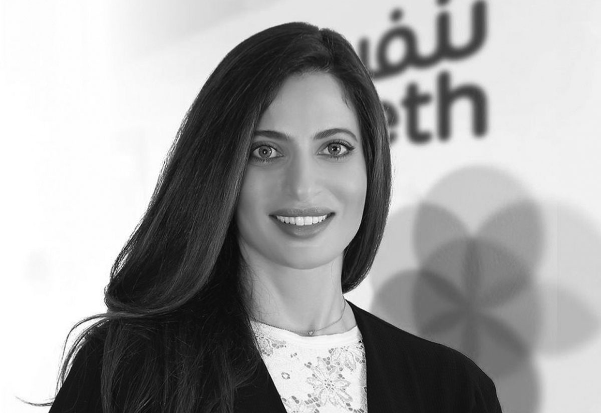 ceo-2019-most-Influential-women-me-15.Maryam Bahlooq