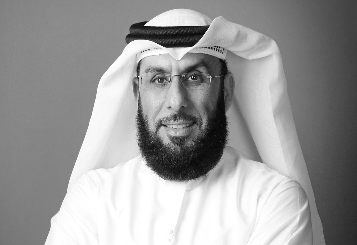 DXB 100 2019: Ahmed Abdulla Alhammadi