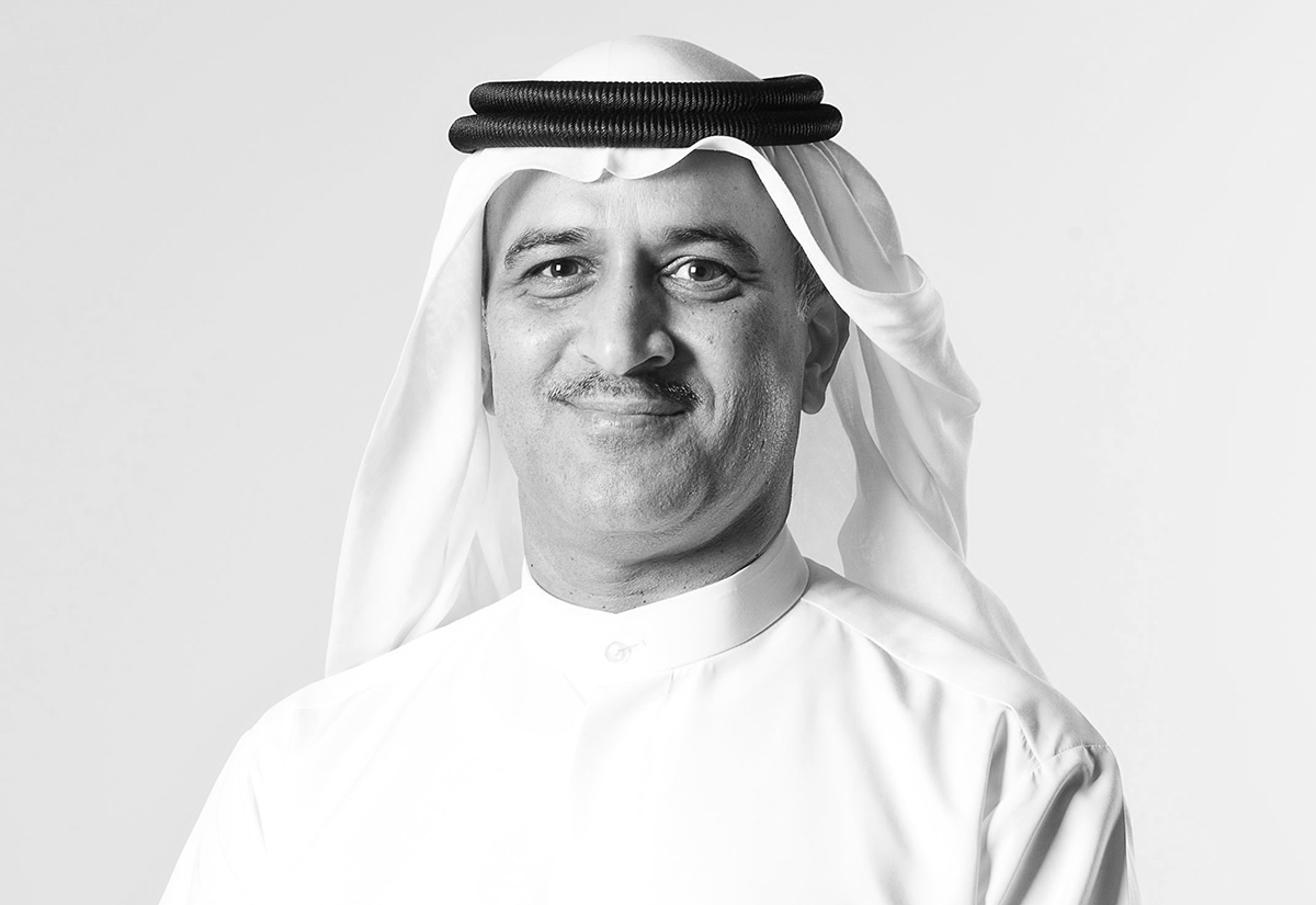 World’s Most Powerful Arabs 2019: 16-Ghaith Al Ghaith