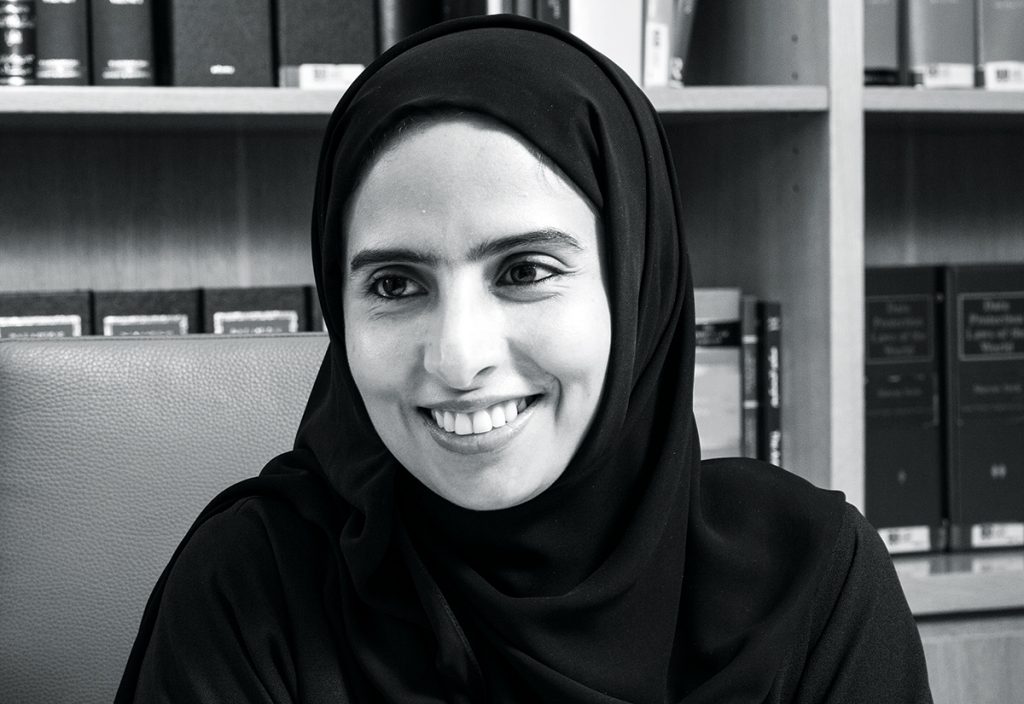 DXB 100 2019: Amna Al Owais - Arabian Business: Latest News on the ...