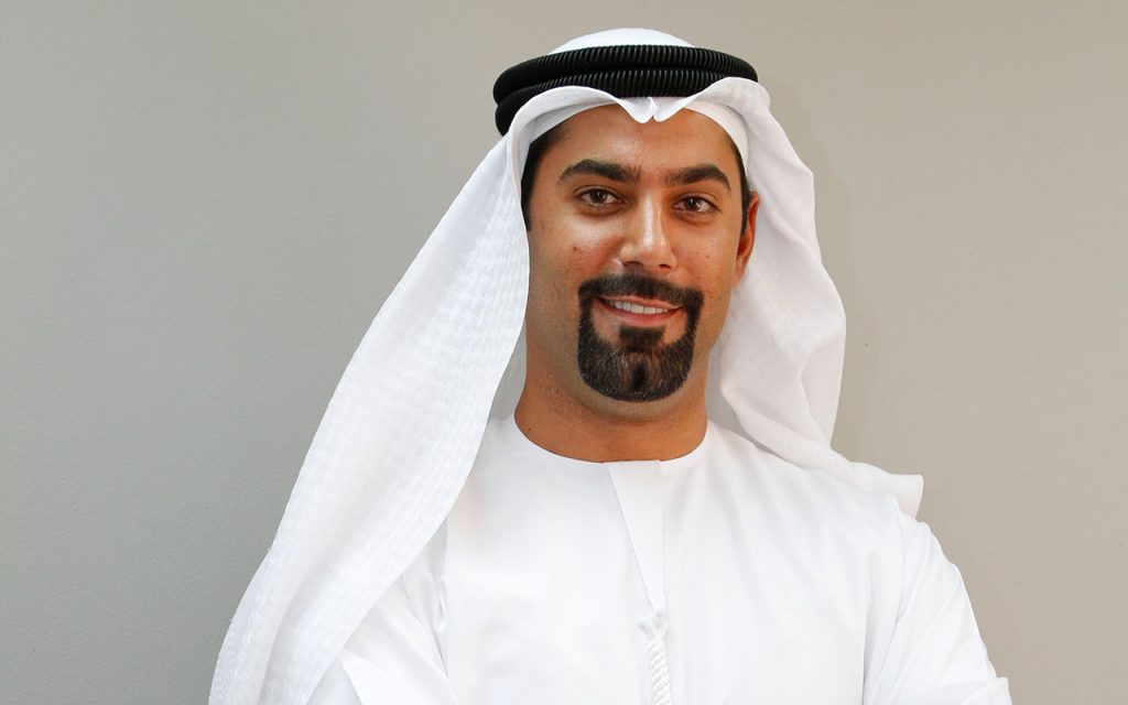 Young Achievers 2021 Mohammed Bin Zaal - Arabian Business: Latest News 