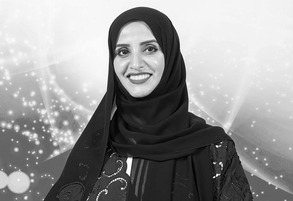 DXB 100 2019: Aisha Bin Bishr