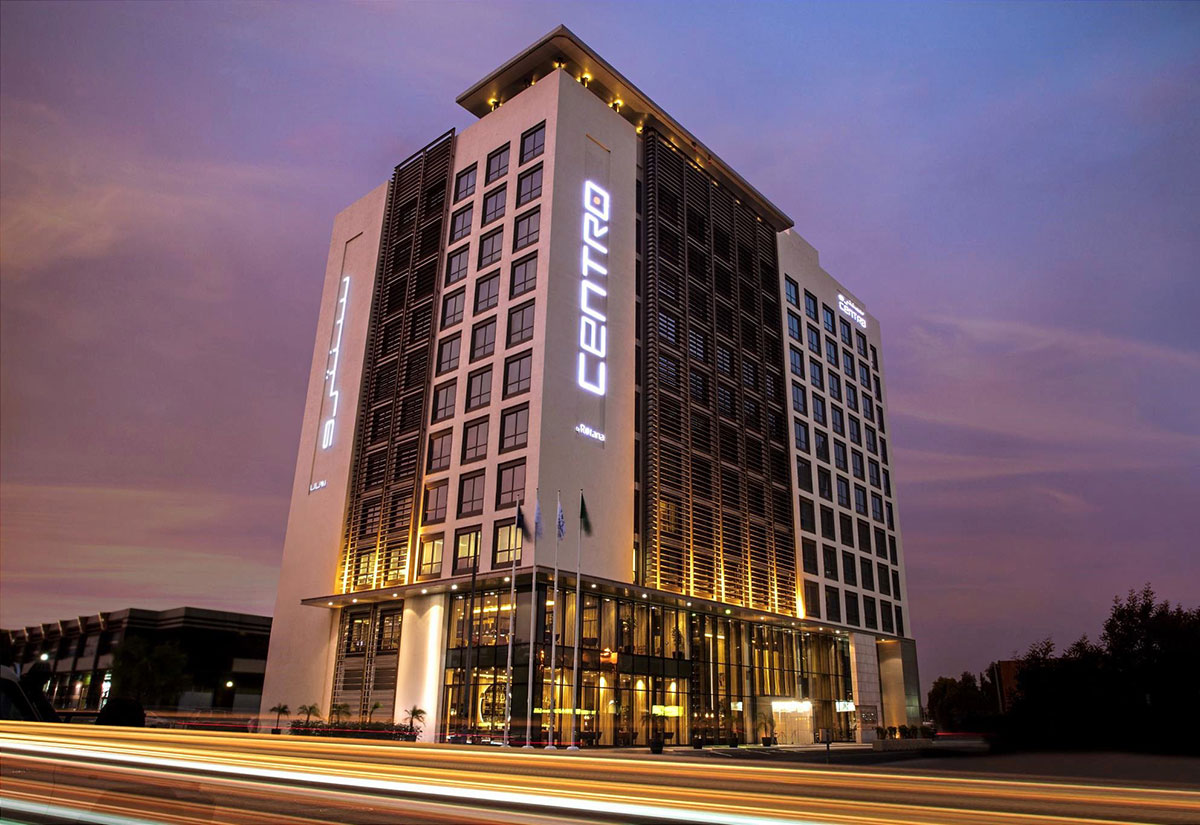 50-best-hotels-gcc-14-Centro Shaheen Jeddah by Rotana - Arabian Business