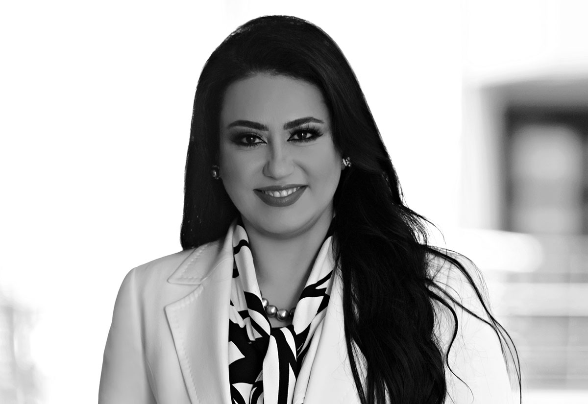 World’s Most Powerful Arabs 2019: 38-Nashwa Al Ruwaini