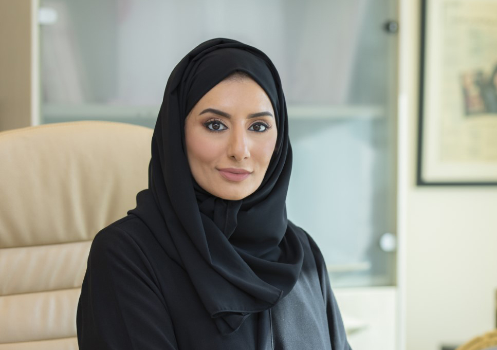 World’s Most Powerful Arabs 2019: 42-HE Reem Abdel Rahim BinKaram