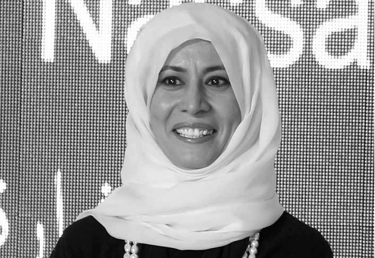 ceo-2019-most-Influential-women-me-8.Eaman Al Roudhan