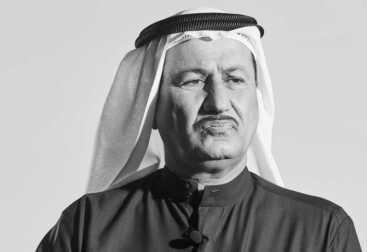 World’s Most Powerful Arabs 2019: 20-Hussain Sajwani