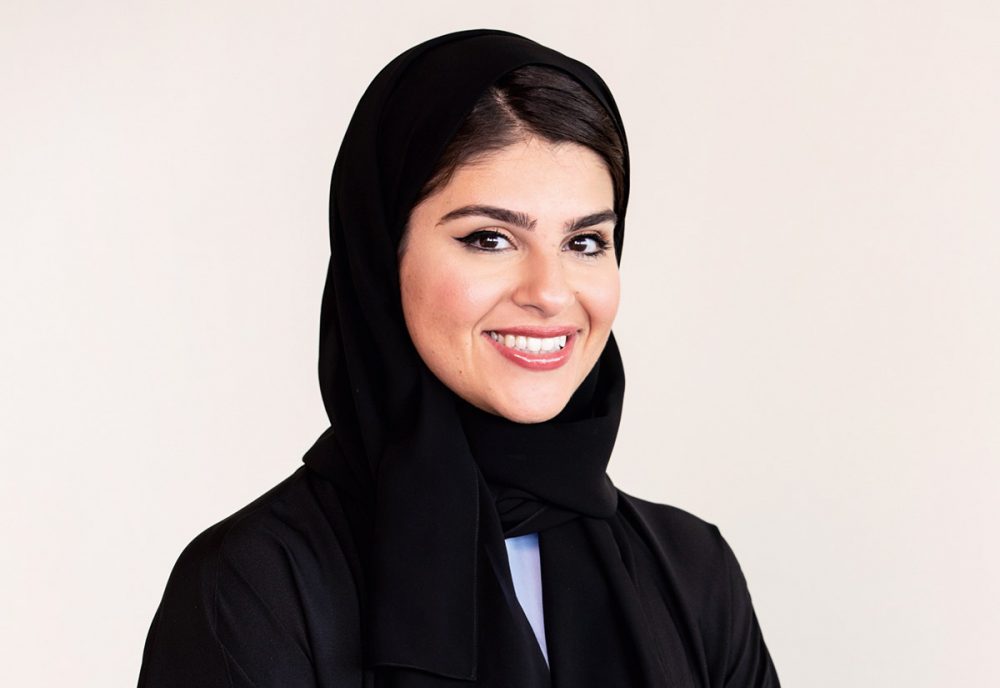 40 Under 40 2019 Eman Ali Al Shorafa - Arabian Business: Latest News On 