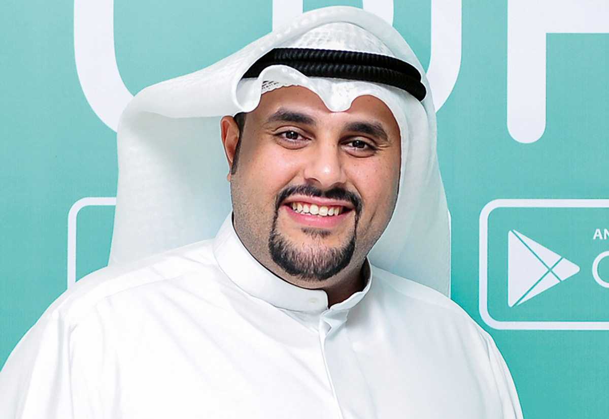 40 Under 40 2019 Ali Al Ebrahim