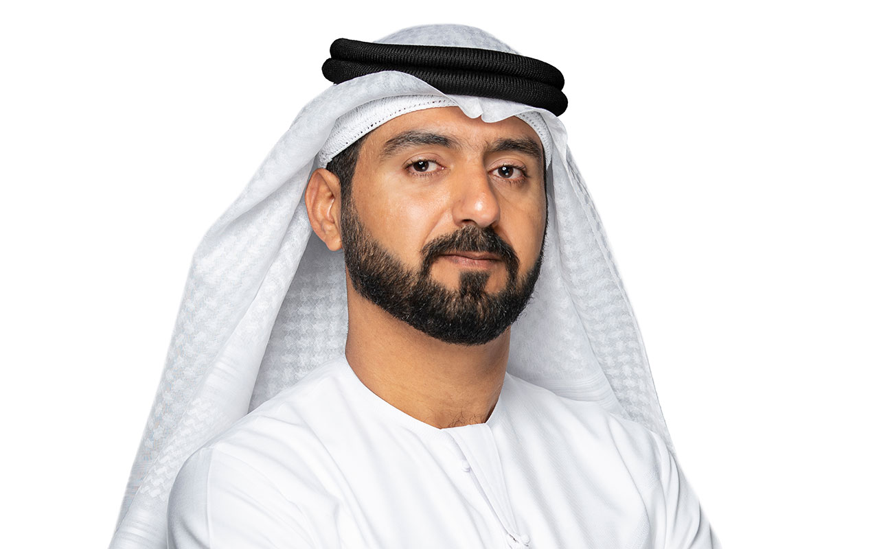 Arab Power List 2021 Khaled Al Shehhi - Arabian Business: Latest News ...