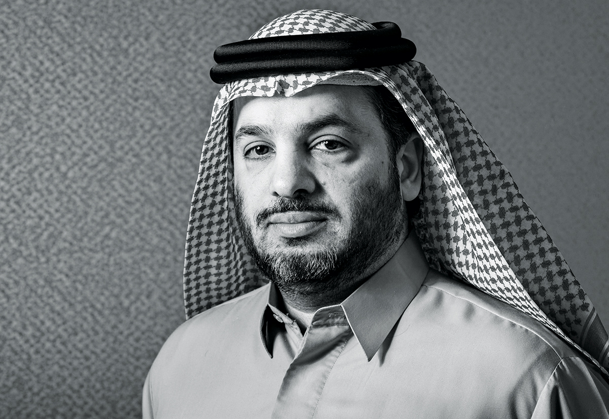 DXB 100 2019: Faisal Al Bannai