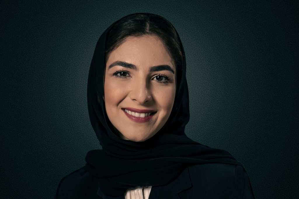 CEO Women of Influence 2021 Elham Al Qasim - Arabian Business: Latest ...