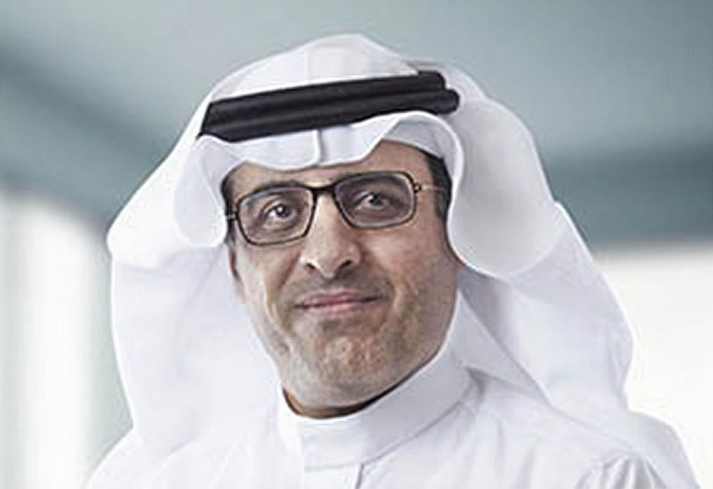 2020 Worlds Most Powerful Saudis Saeed Al Ghamdi Arabian Business
