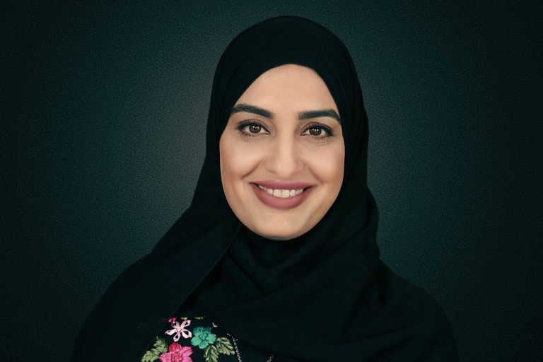 CEO Women of Influence 2021 Areej Darwish