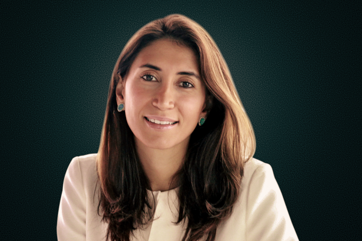 CEO Women of Influence 2021 Nour Al Hassan