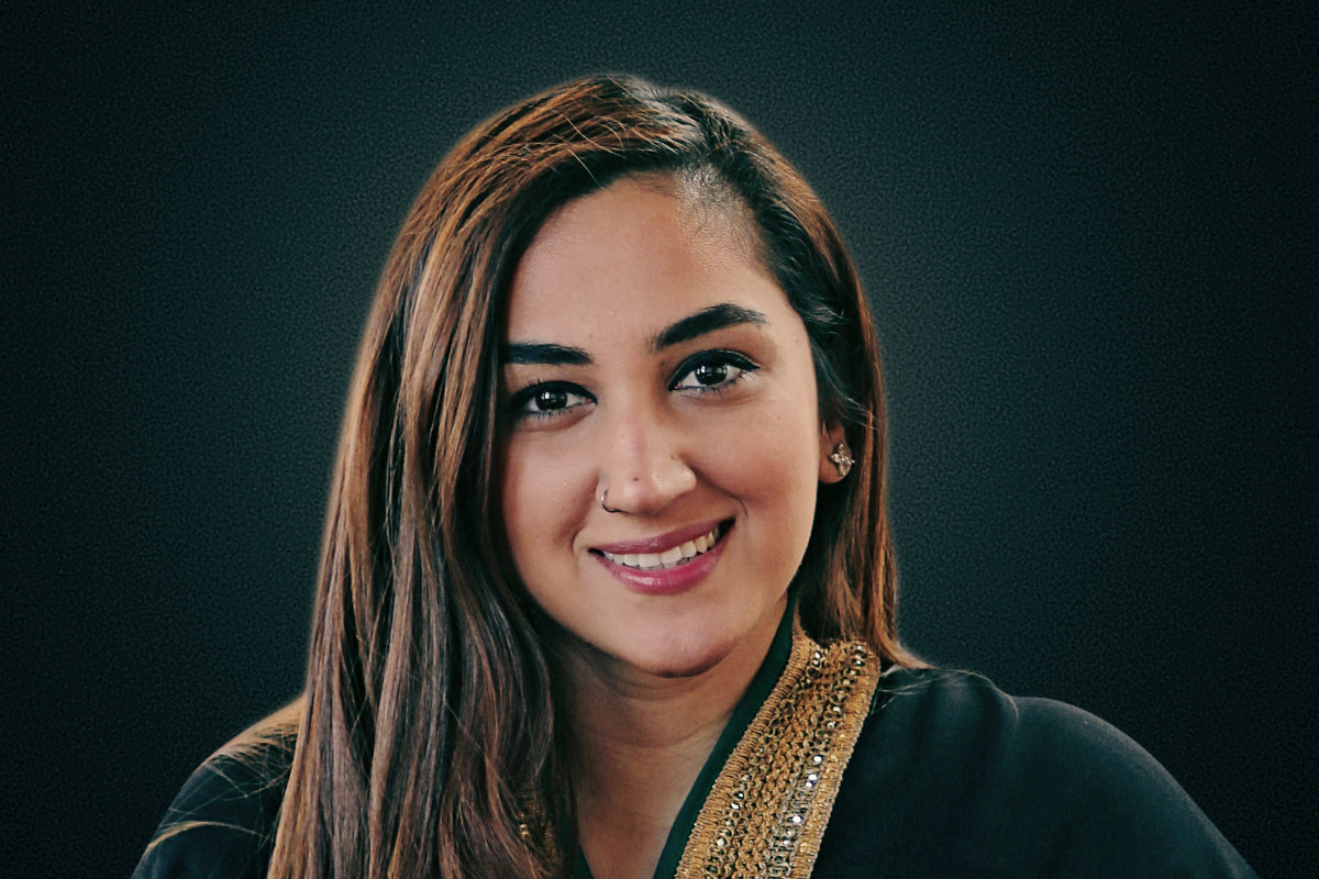 CEO Women of Influence 2021 Ahlam Bolooki