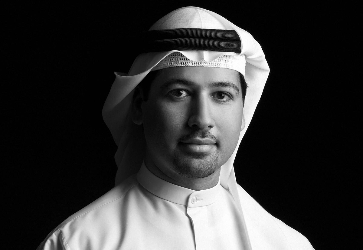 DXB 100 2019: Arif Amiri