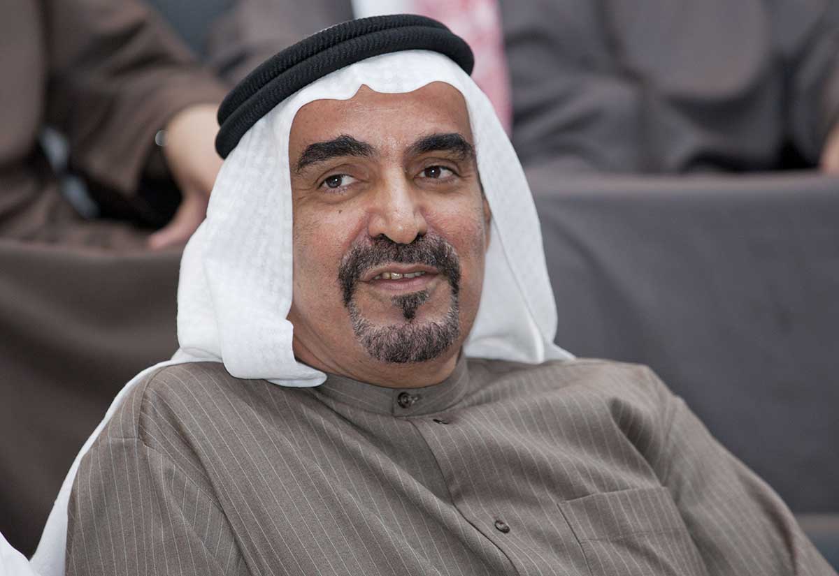 World’s Most Powerful Arabs 2019: 2-Ali Rashid Lootah