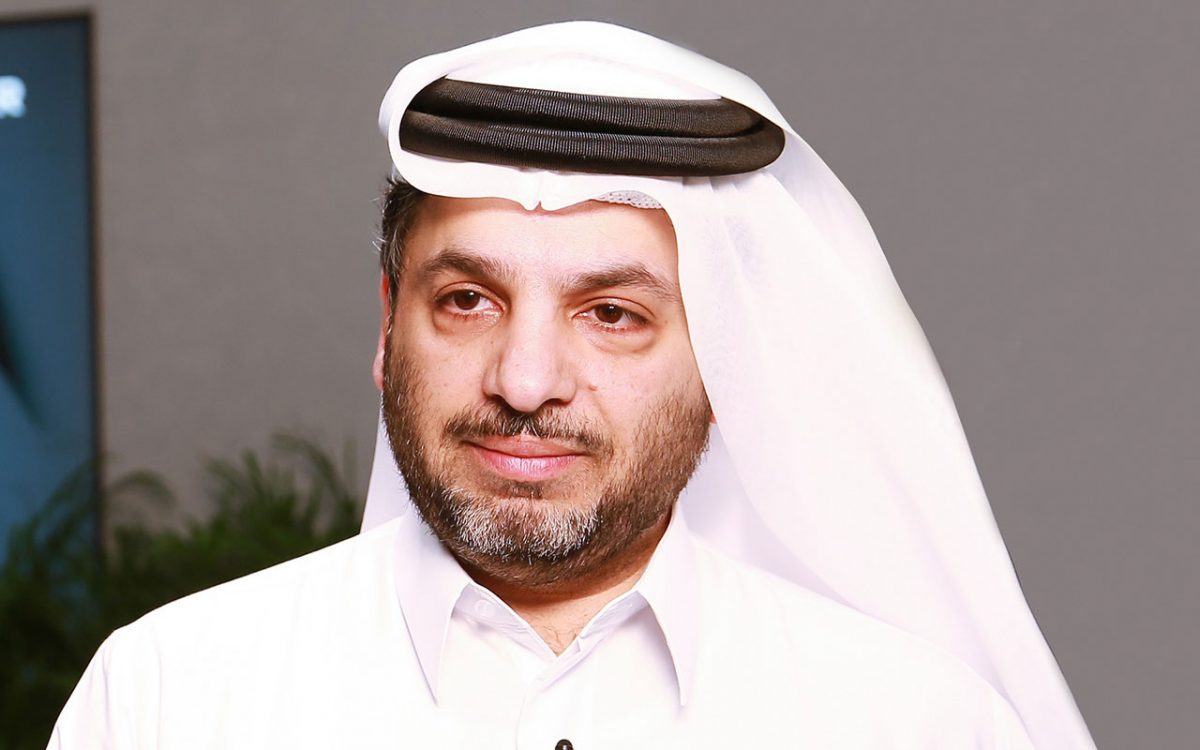 Arab Power List 2021 Faisal Al Bannai