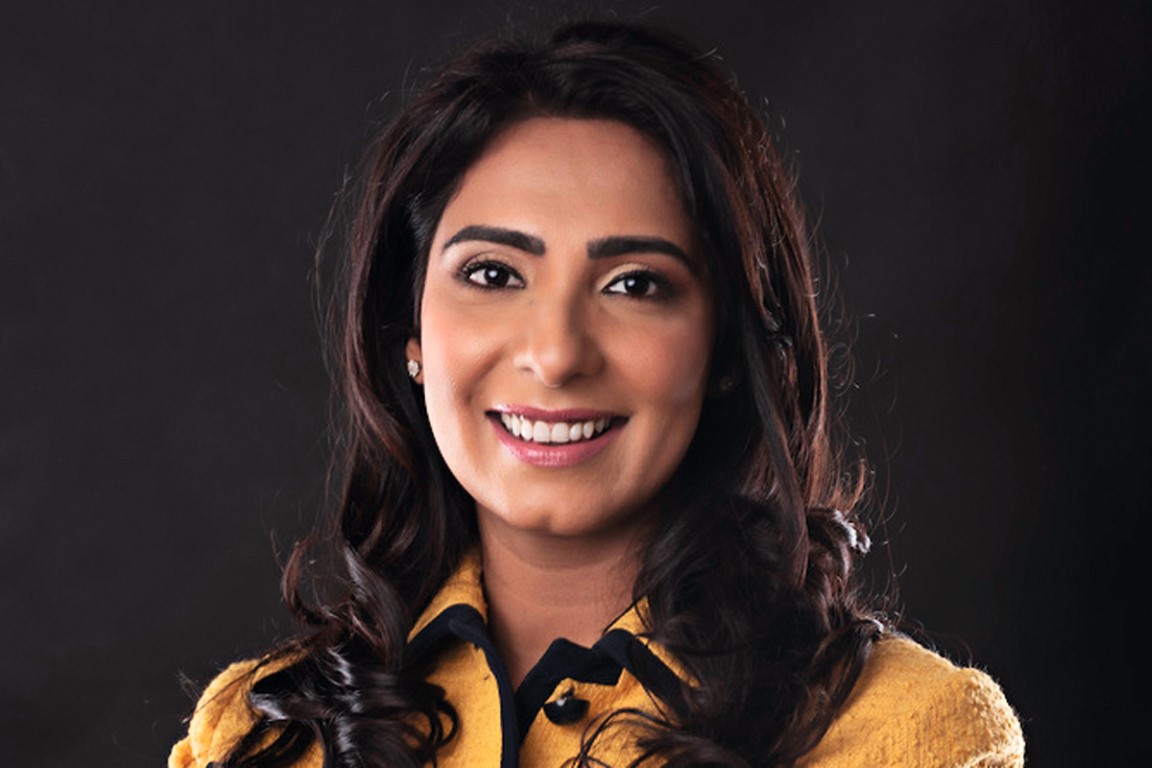 CEO Women of Influence 2021 Fazeela Gopalani