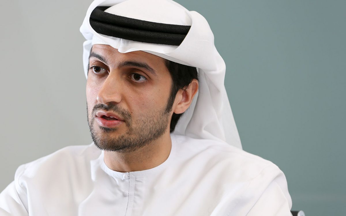 Arab Power List 2021 Jassim Alseddiqi