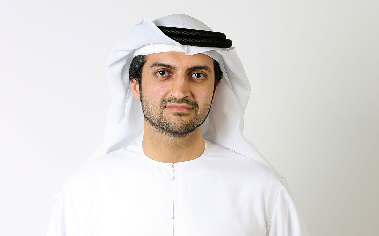 Young Achievers 2021 Jassim Alseddiqi - Arabian Business: Latest News ...