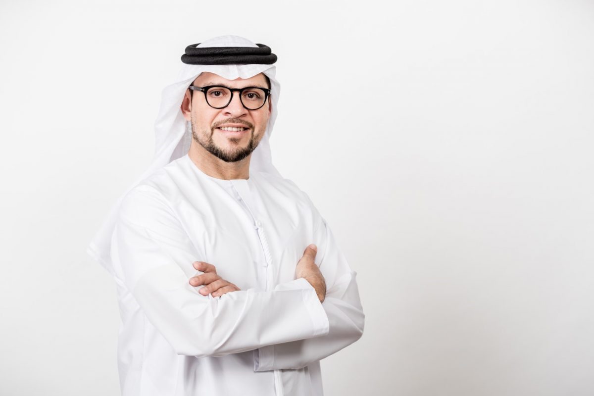 World’s Most Powerful Arabs 2019: 33-Mohammed Ali Al Shorafa Al Hammadi