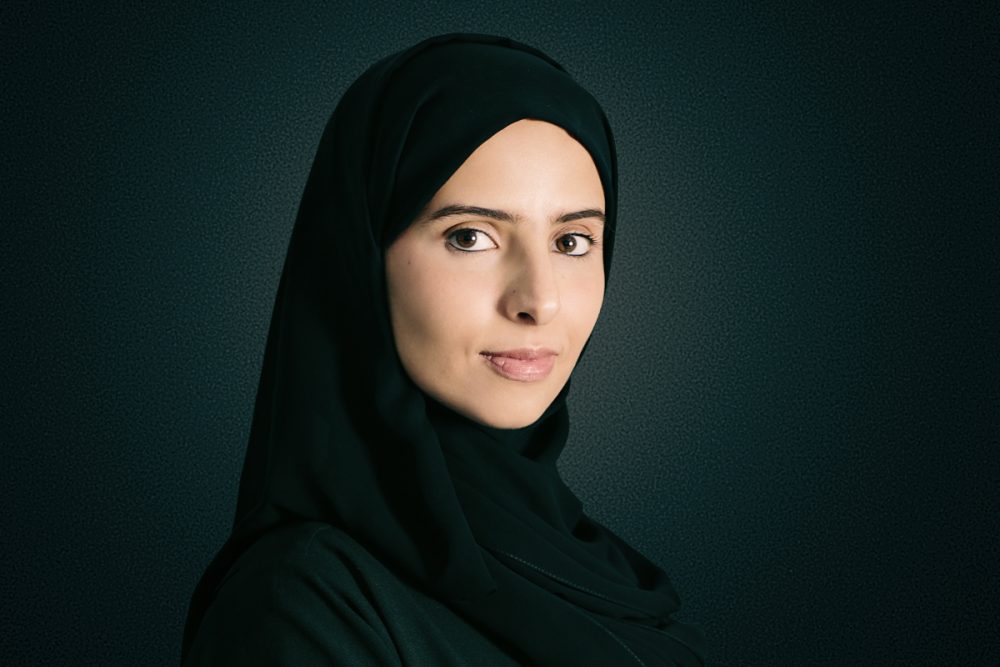 CEO Women of Influence 2021 Amna Al Owais - Arabian Business: Latest ...