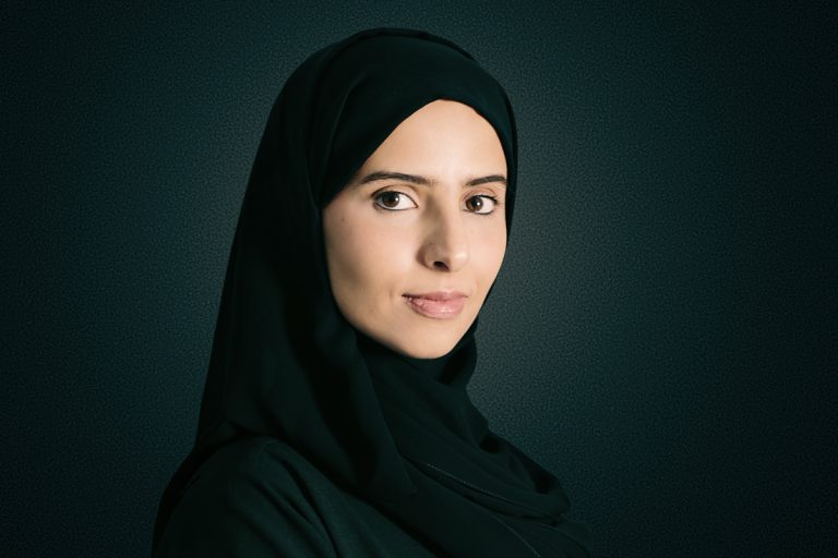 CEO Women Of Influence Amna Al Owais Arabian Business Latest News On The Middle East