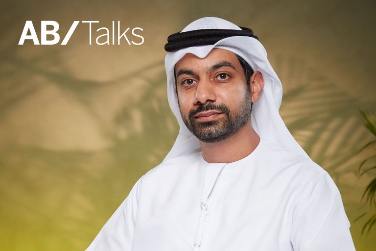 AB Talks: Why digital transformation is healthy for Abu Dhabi