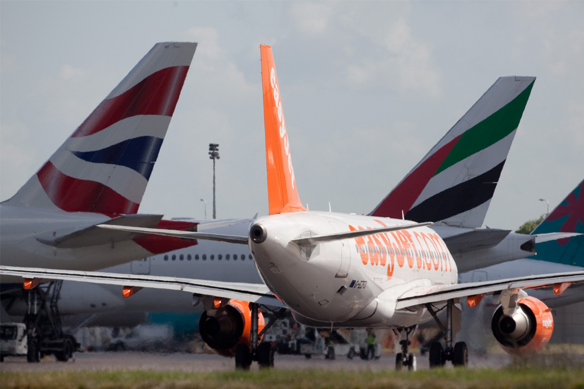 Video: UK-UAE flight bookings pass 2019 levels for first time since pandemic