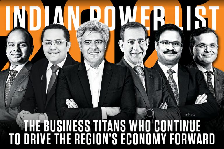 Indian Power List 2021