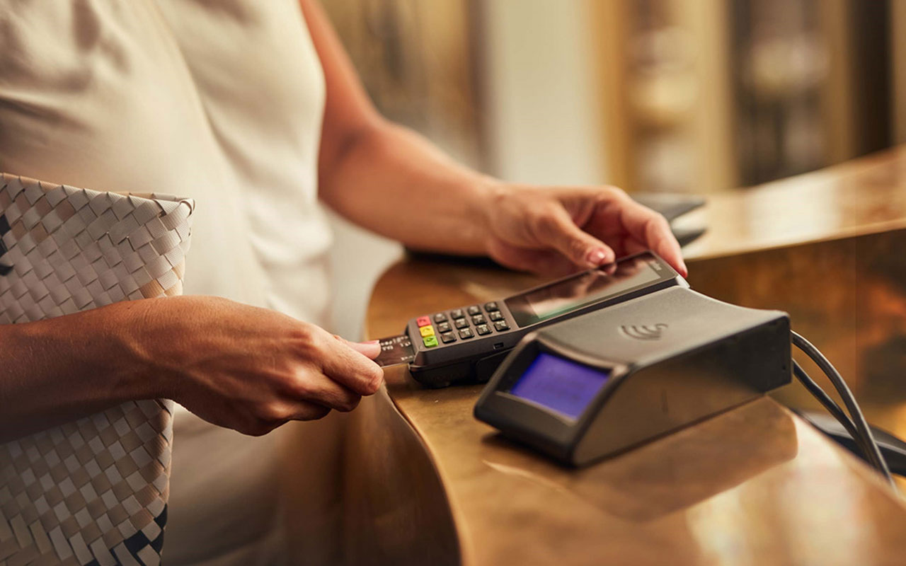 Digital payment adoption in the UAE in full swing: Mastercard index ...