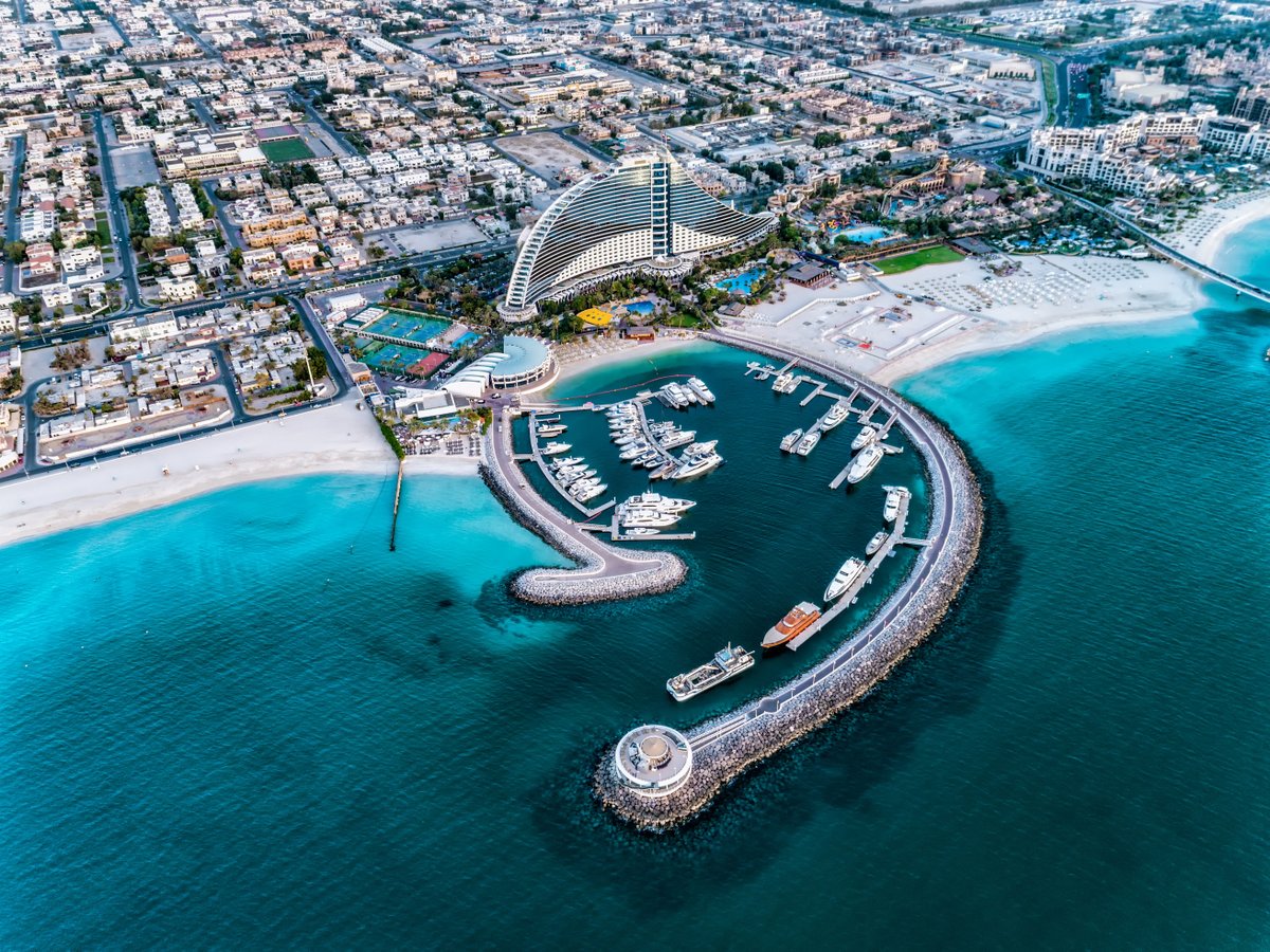 Dubai refocuses tourism message in new global campaign