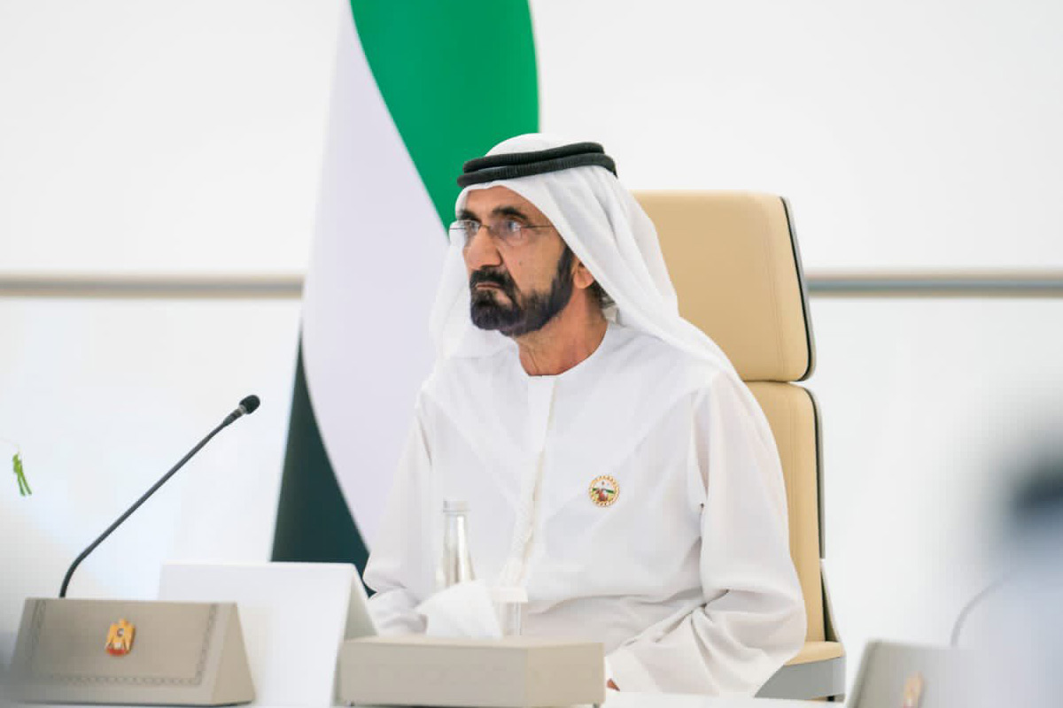 Sheikh Mohammed reveals seven-point plan for newly created economic and tourism powerhouse