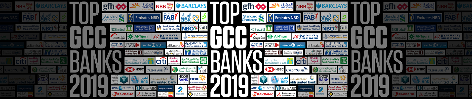 Top GCC Banks 2019 - Arabian Business: Latest News On The Middle East ...