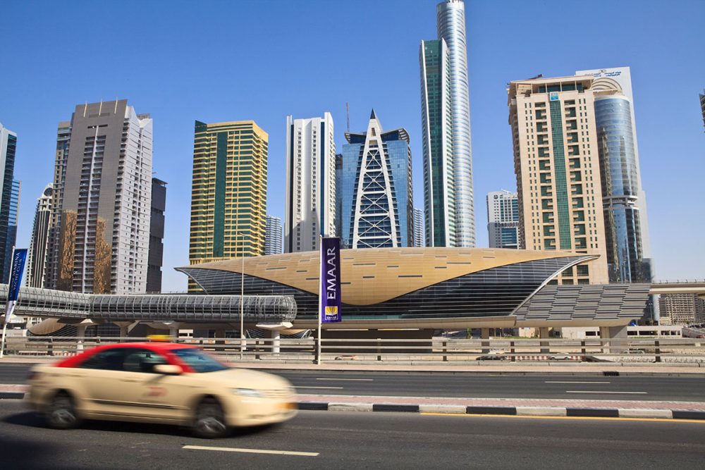 Dubai's post-pandemic residential real estate boom on the back of Expo ...