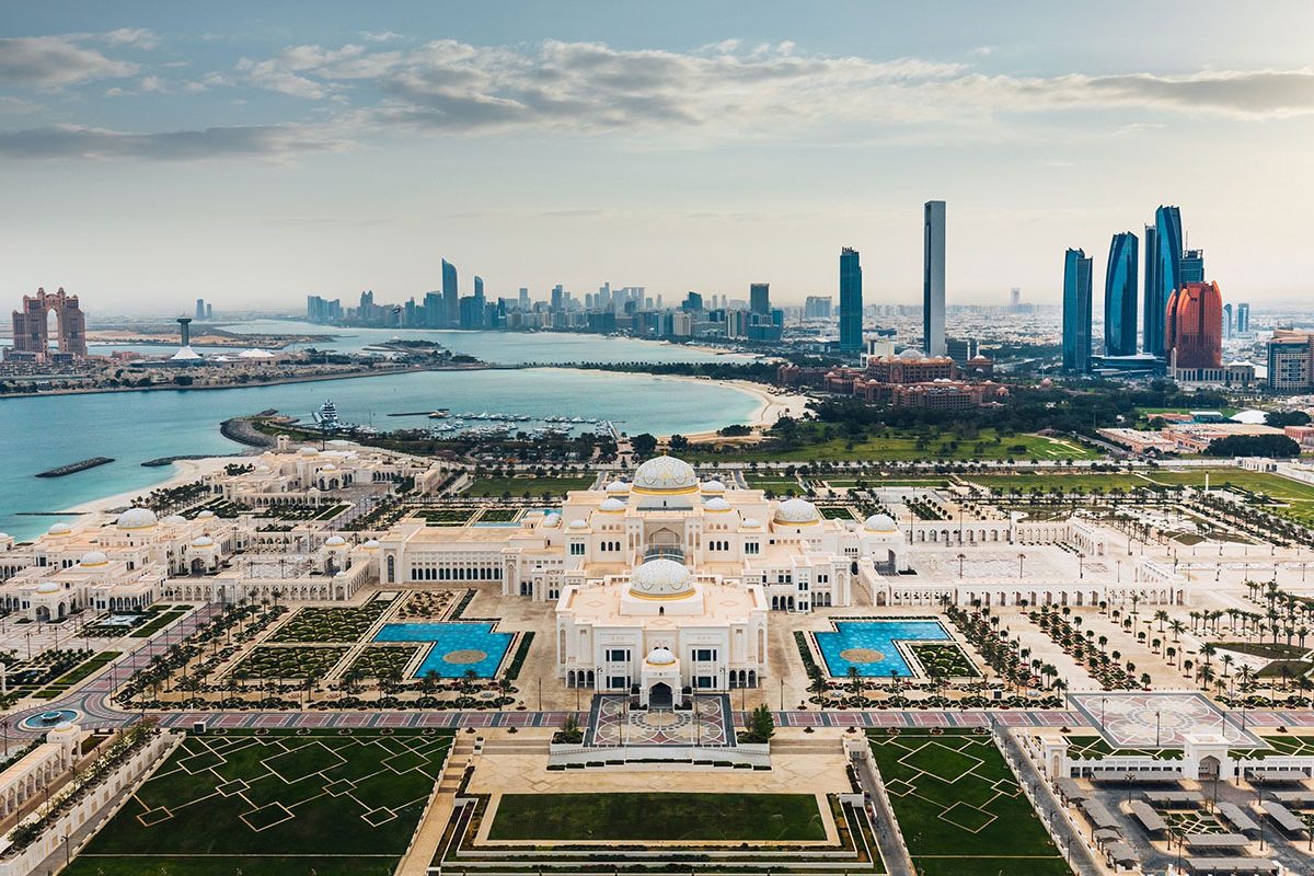 Abu Dhabi tourism witnesses third-quarter rebound