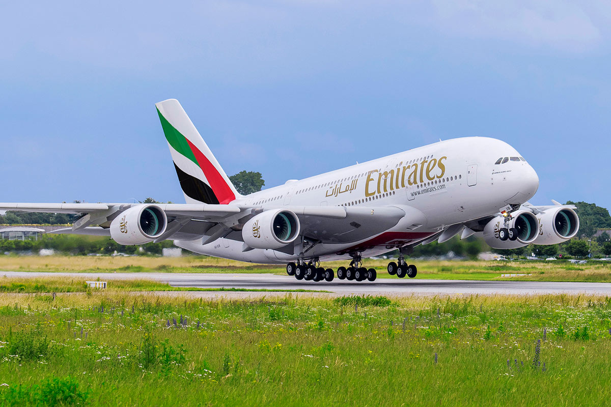 Emirates set to ramp up Australia flights as restrictions ease