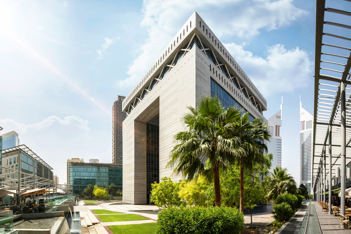 Difc dubai