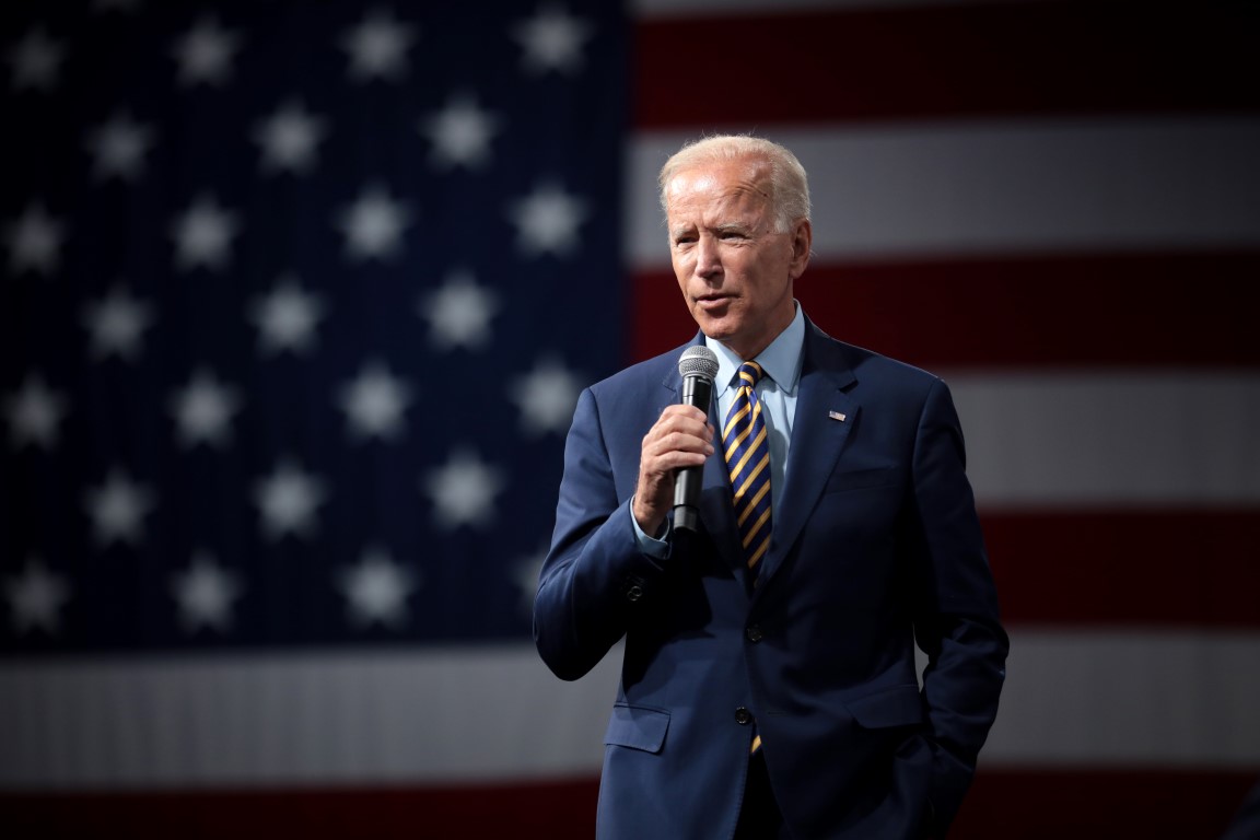 Joe Biden declared US election victor despite Trump protests