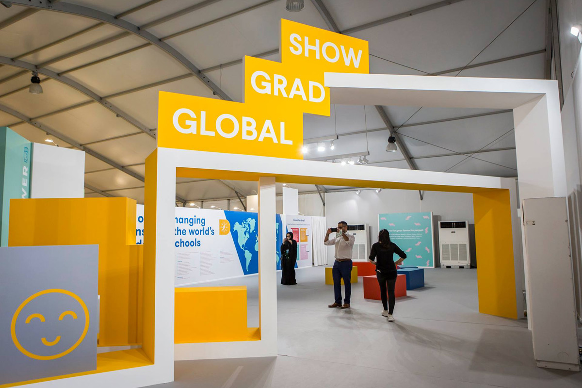 Dubai's support of its creative-economy driving growth of design industry