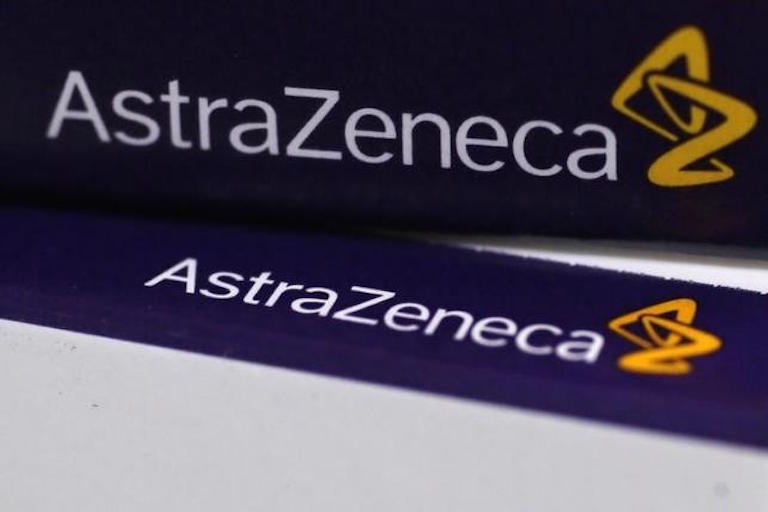 Abu Dhabi secures new Covid medicine in deal with AstraZeneca