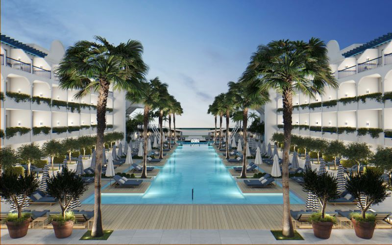 Dubai's Sunset Hospitality expands hotel portfolio with Marbella property