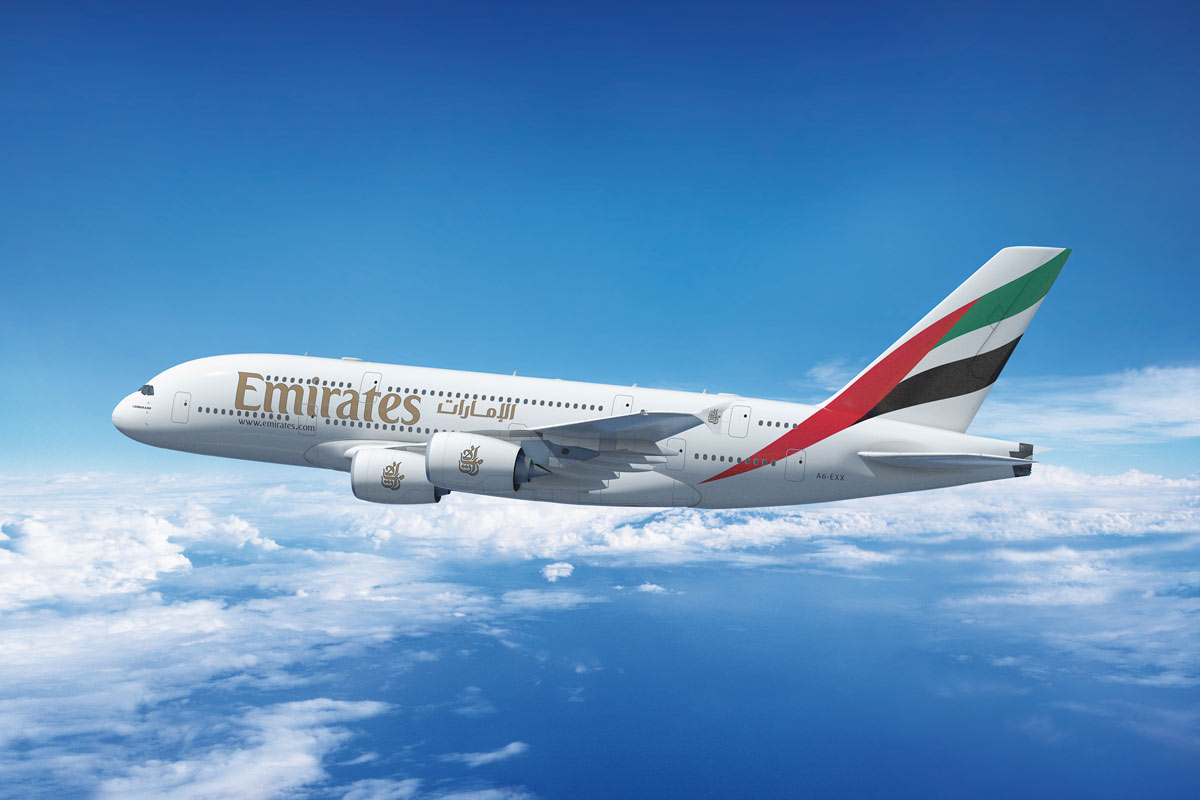 Emirates plans to recruit 6,000 staff over next six months